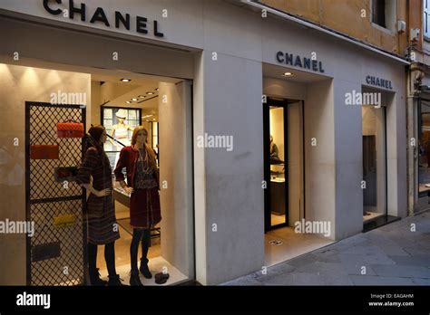 chanel italy online|boutique Chanel in Italy.